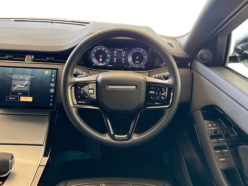 Used Land Rover Range Rover Evoque 2023 for sale - 78165924: Photo 16