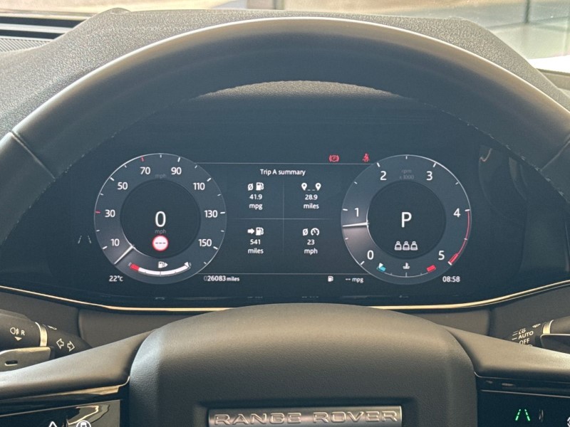 Used Land Rover Range Rover Evoque 2023 for sale - 78165924: Photo 17