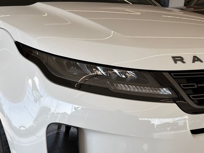 Used Land Rover Range Rover Evoque 2023 for sale - 78165924: Photo 18