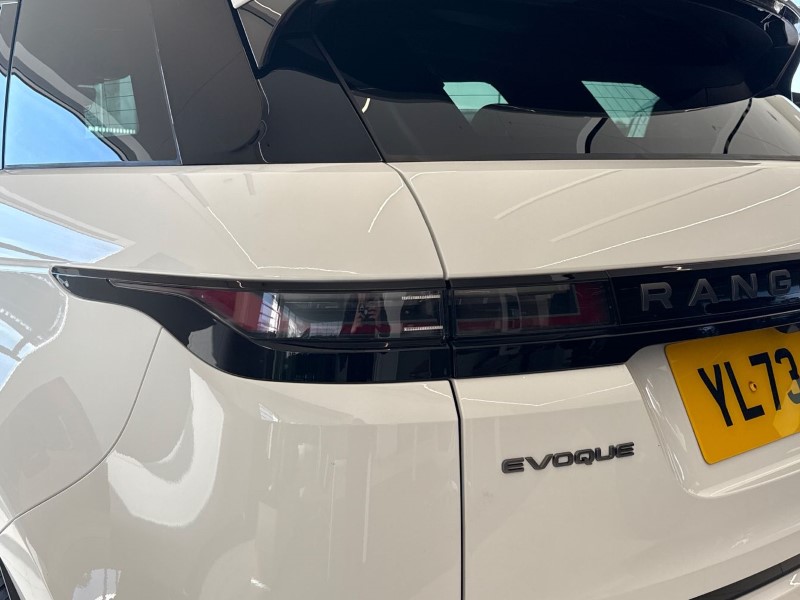 Used Land Rover Range Rover Evoque 2023 for sale - 78165924: Photo 20