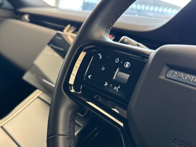 Used Land Rover Range Rover Evoque 2023 for sale - 78165924: Photo 28