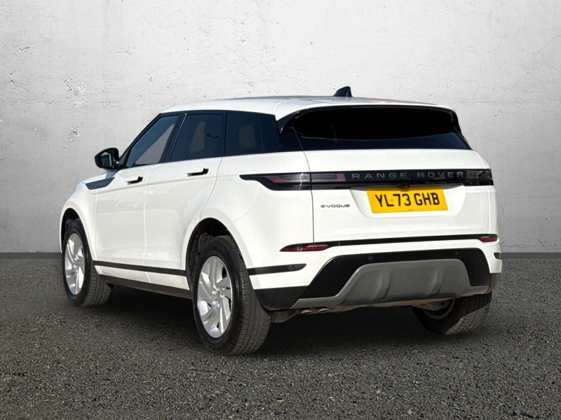 Used Land Rover Range Rover Evoque 2023 for sale - 78165924: Photo 3
