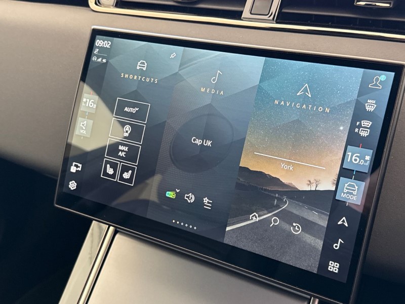 Used Land Rover Range Rover Evoque 2023 for sale - 78165924: Photo 30