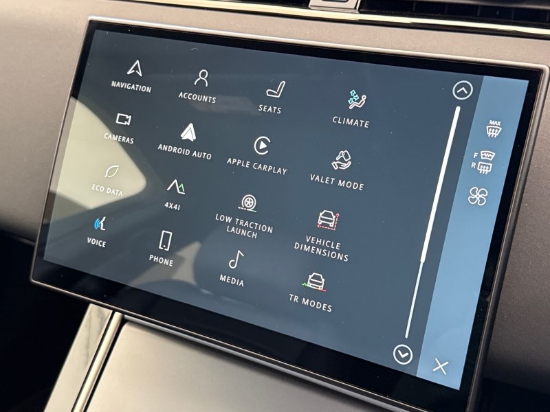 Used Land Rover Range Rover Evoque 2023 for sale - 78165924: Photo 31