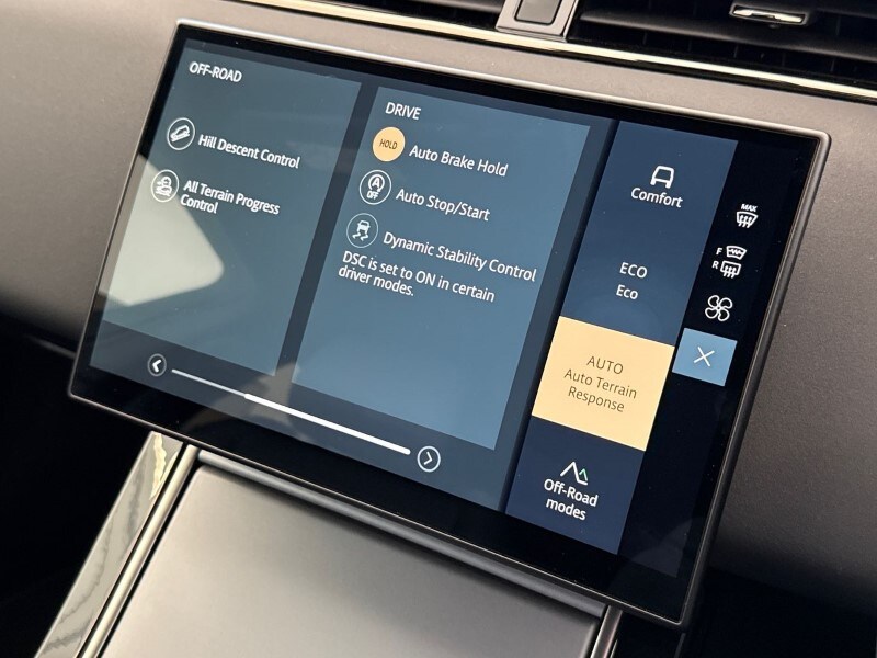 Used Land Rover Range Rover Evoque 2023 for sale - 78165924: Photo 33