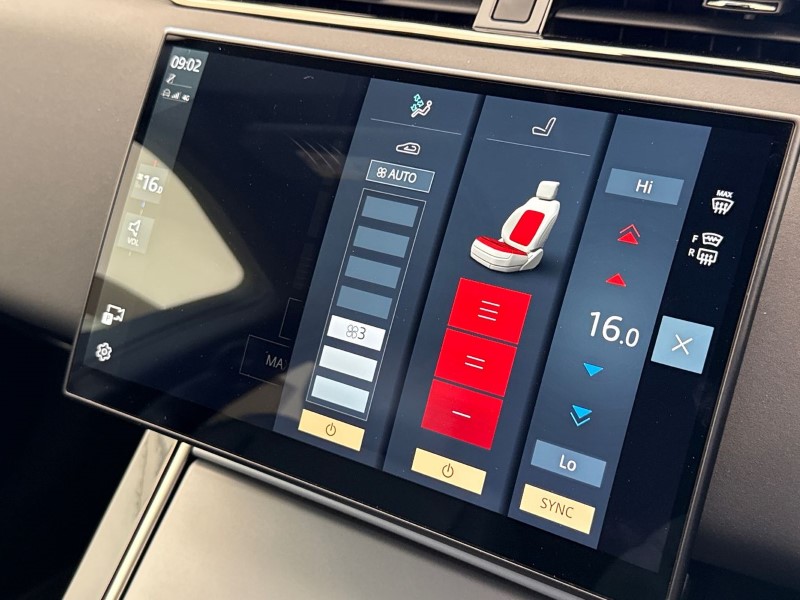 Used Land Rover Range Rover Evoque 2023 for sale - 78165924: Photo 34