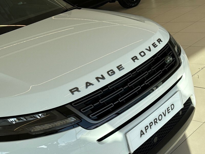 Used Land Rover Range Rover Evoque 2023 for sale - 78165924: Photo 41