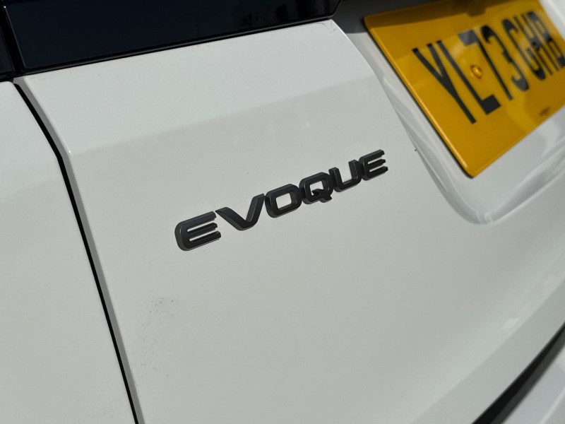 Used Land Rover Range Rover Evoque 2023 for sale - 78165924: Photo 43