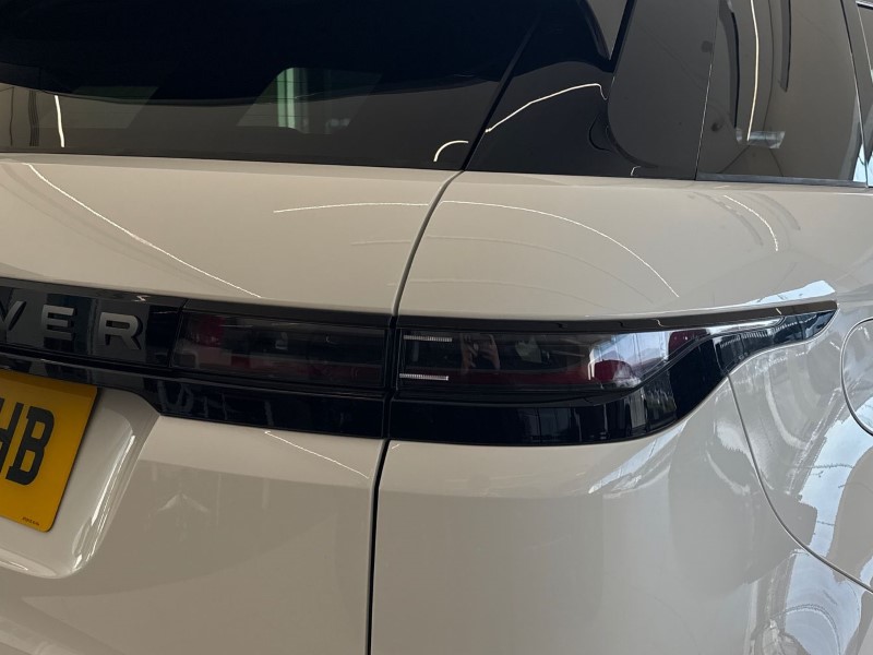 Used Land Rover Range Rover Evoque 2023 for sale - 78165924: Photo 45