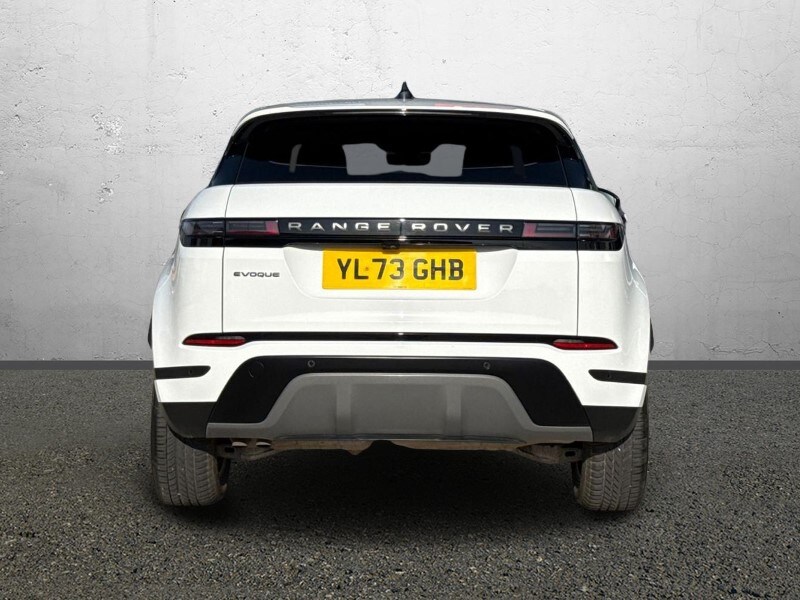 Used Land Rover Range Rover Evoque 2023 for sale - 78165924: Photo 7