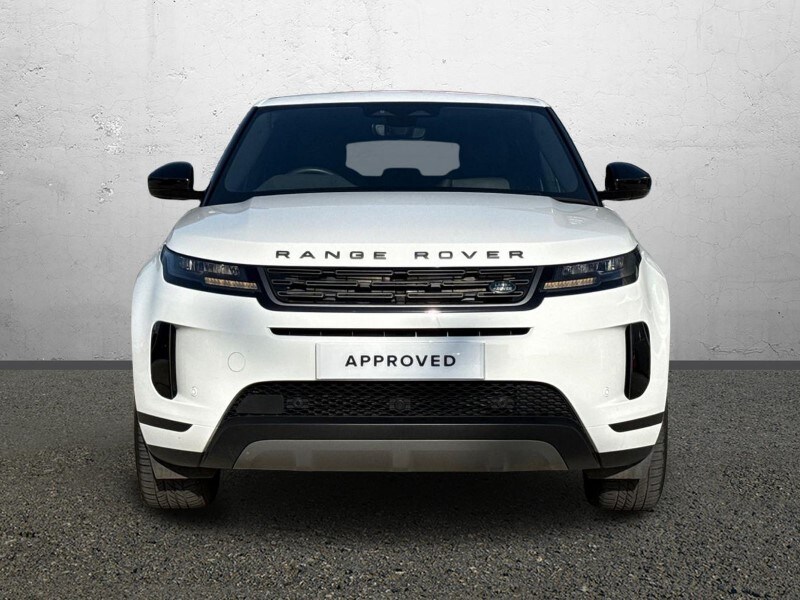 Used Land Rover Range Rover Evoque 2023 for sale - 78165924: Photo 8