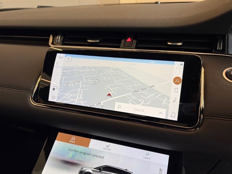 Used Land Rover Range Rover Evoque 2022 for sale - 77830046: Photo 11