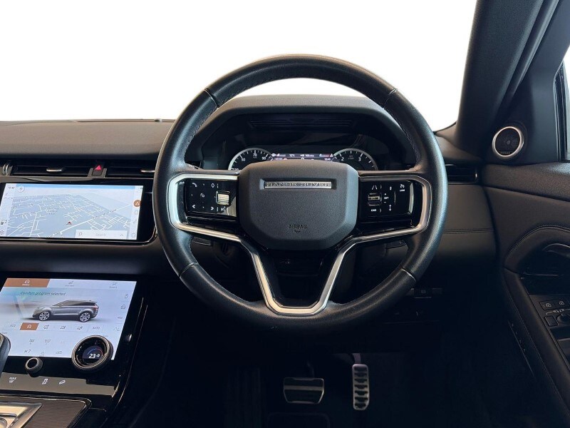 Used Land Rover Range Rover Evoque 2022 for sale - 77830046: Photo 15