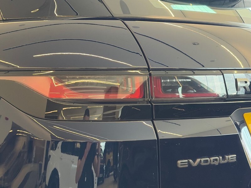 Used Land Rover Range Rover Evoque 2022 for sale - 77830046: Photo 19