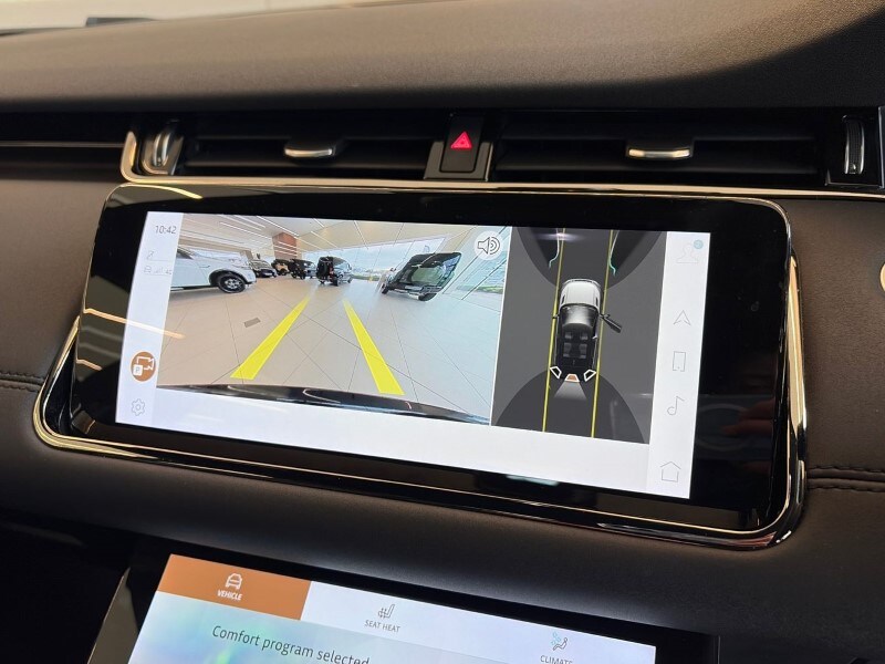 Used Land Rover Range Rover Evoque 2022 for sale - 77830046: Photo 29