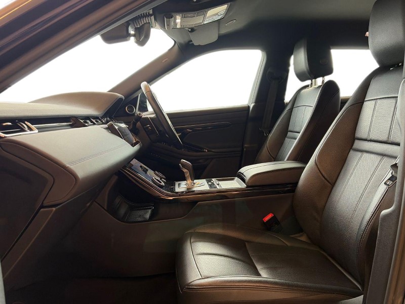 Used Land Rover Range Rover Evoque 2022 for sale - 77830046: Photo 3