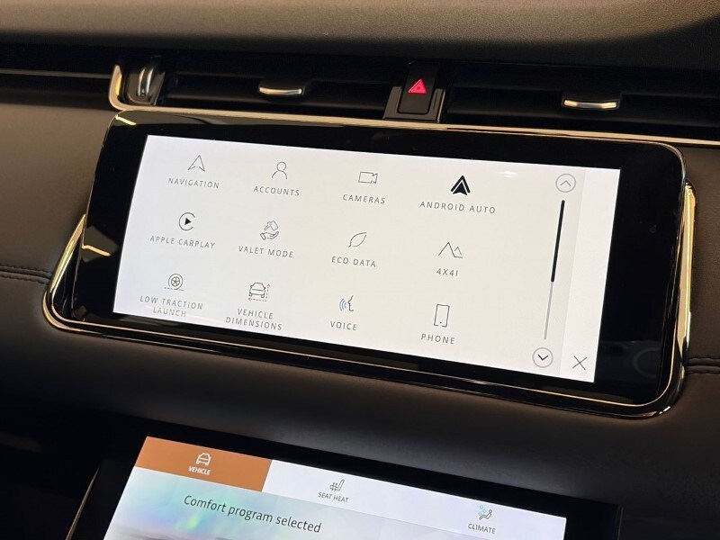 Used Land Rover Range Rover Evoque 2022 for sale - 77830046: Photo 30