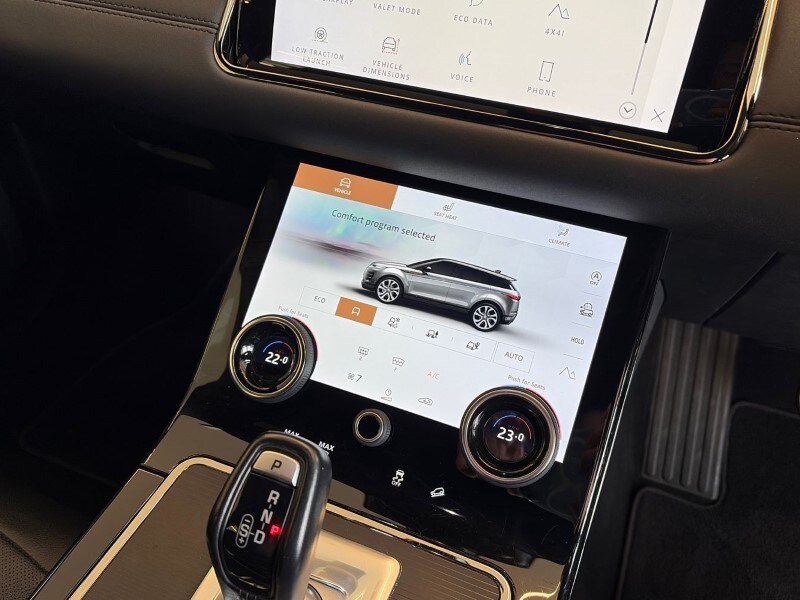 Used Land Rover Range Rover Evoque 2022 for sale - 77830046: Photo 32