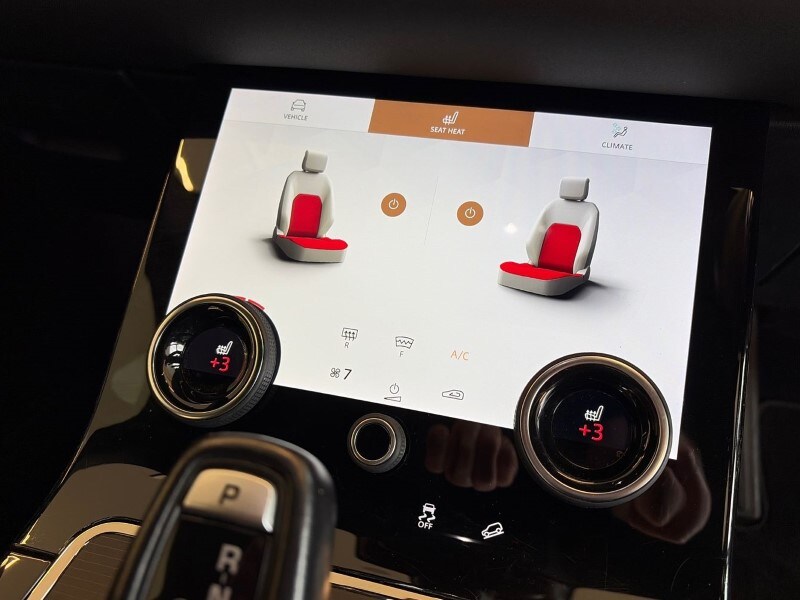 Used Land Rover Range Rover Evoque 2022 for sale - 77830046: Photo 33