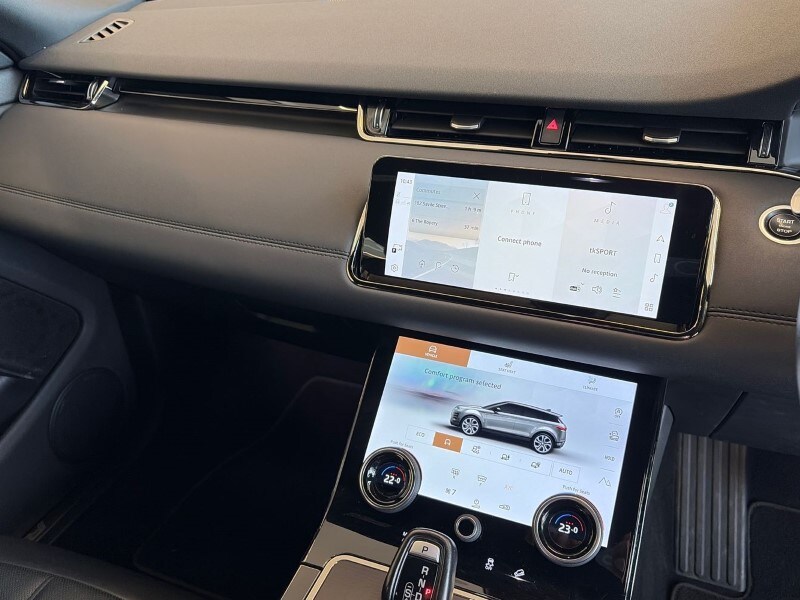 Used Land Rover Range Rover Evoque 2022 for sale - 77830046: Photo 34