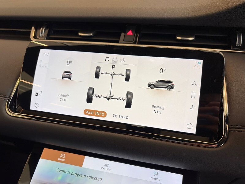 Used Land Rover Range Rover Evoque 2022 for sale - 77830046: Photo 36