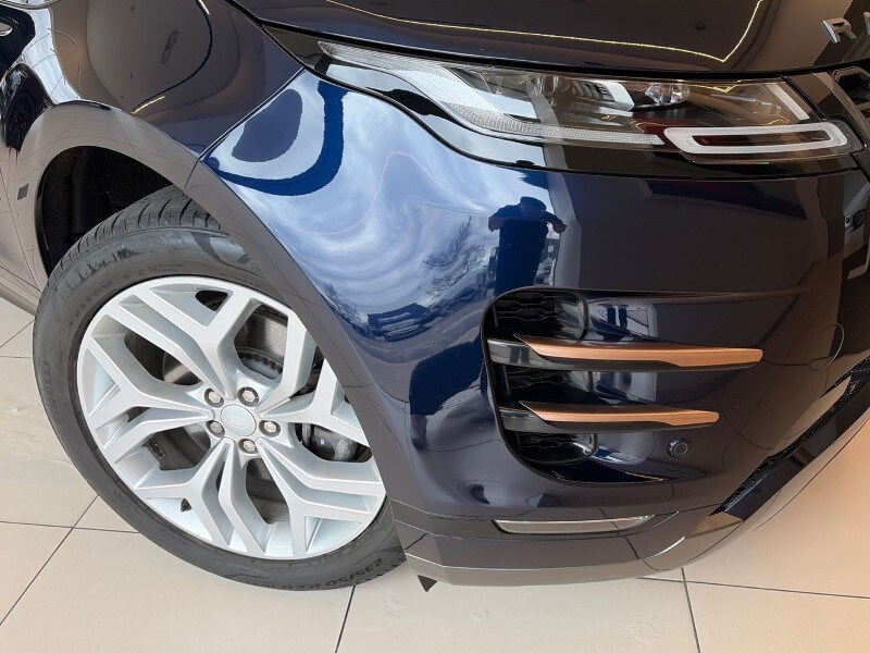 Used Land Rover Range Rover Evoque 2022 for sale - 77830046: Photo 42