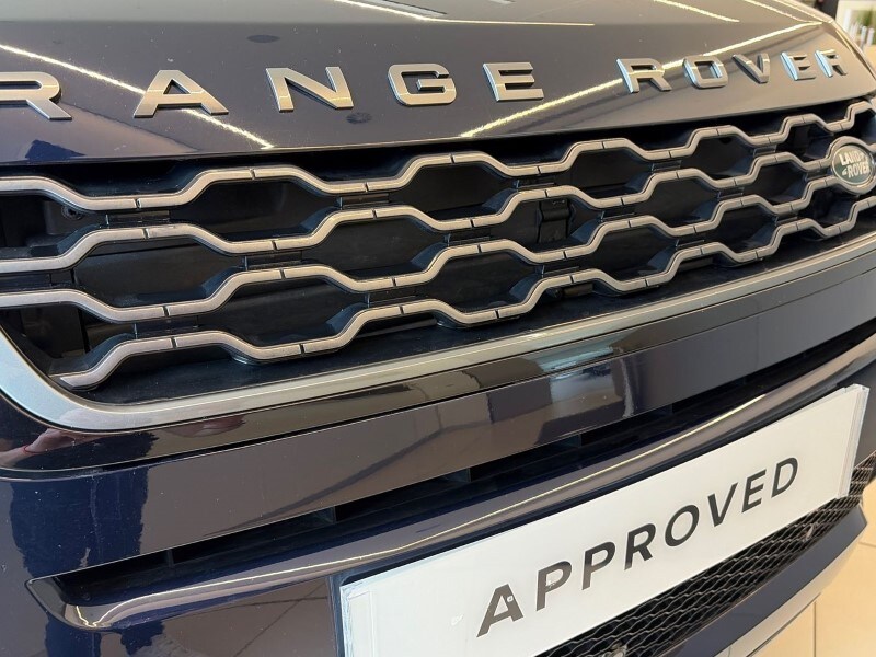 Used Land Rover Range Rover Evoque 2022 for sale - 77830046: Photo 43