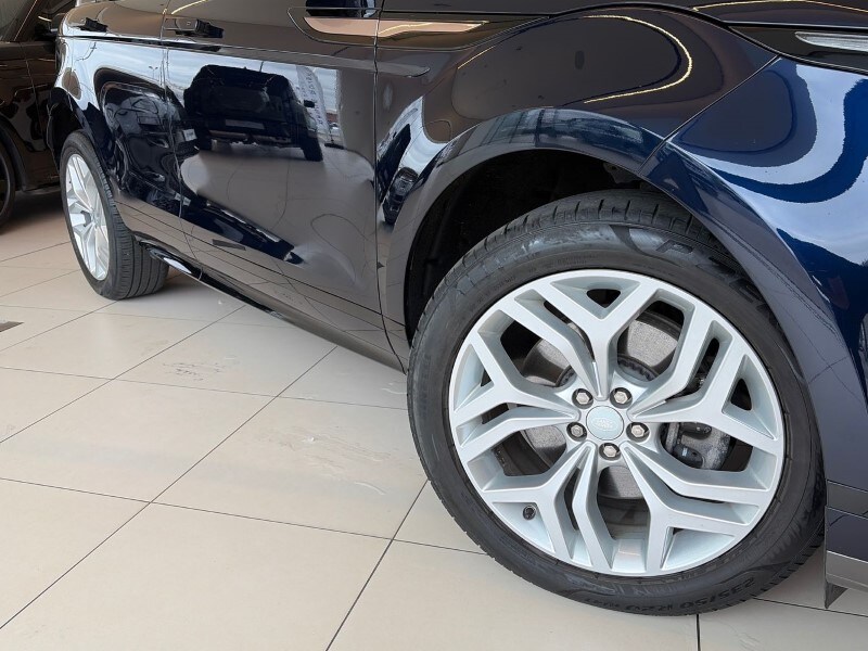 Used Land Rover Range Rover Evoque 2022 for sale - 77830046: Photo 44