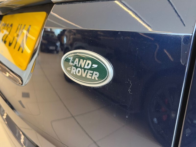 Used Land Rover Range Rover Evoque 2022 for sale - 77830046: Photo 45