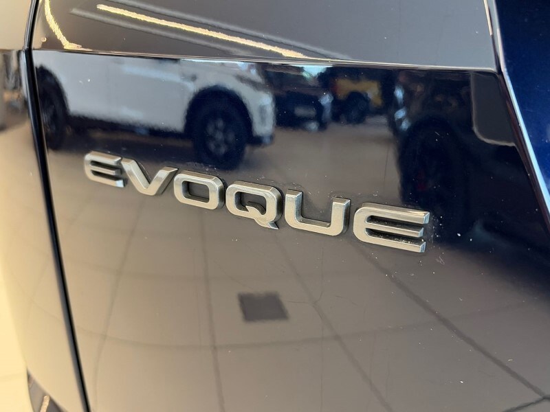 Used Land Rover Range Rover Evoque 2022 for sale - 77830046: Photo 46