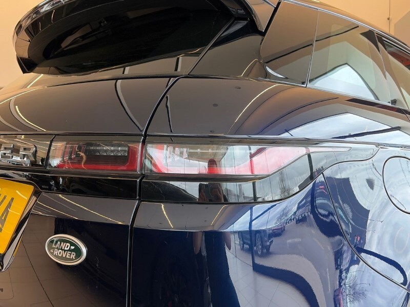 Used Land Rover Range Rover Evoque 2022 for sale - 77830046: Photo 47