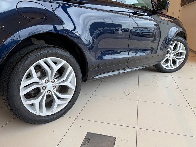 Used Land Rover Range Rover Evoque 2022 for sale - 77830046: Photo 48