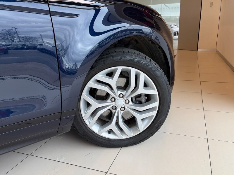 Used Land Rover Range Rover Evoque 2022 for sale - 77830046: Photo 49