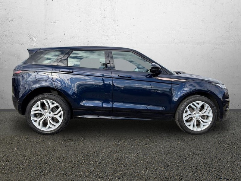 Used Land Rover Range Rover Evoque 2022 for sale - 77830046: Photo 5