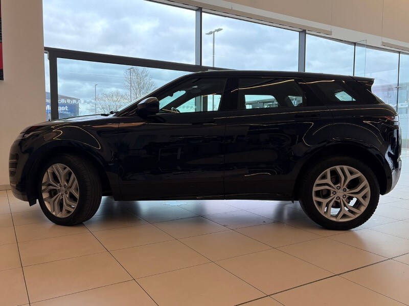 Used Land Rover Range Rover Evoque 2022 for sale - 77830046: Photo 53