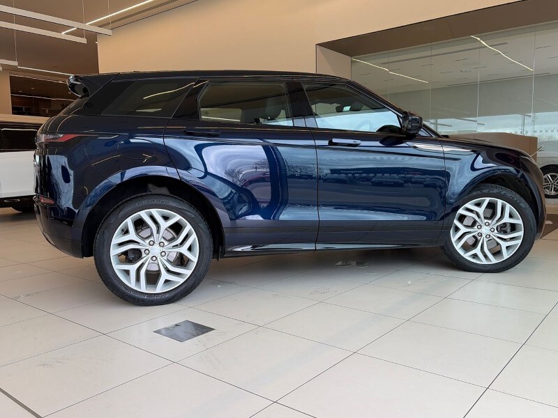Used Land Rover Range Rover Evoque 2022 for sale - 77830046: Photo 56