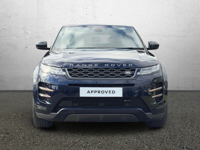Used Land Rover Range Rover Evoque 2022 for sale - 77830046: Photo 7