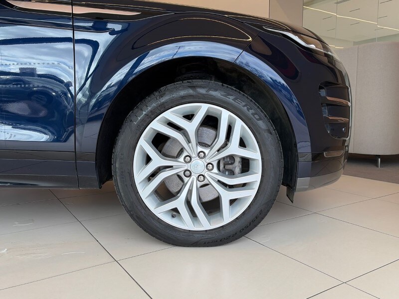 Used Land Rover Range Rover Evoque 2022 for sale - 77830046: Photo 8