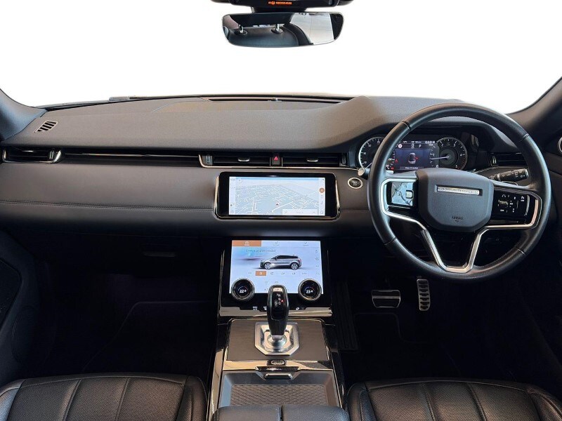 Used Land Rover Range Rover Evoque 2022 for sale - 77830046: Photo 9