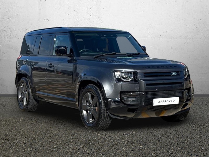 Used Land Rover Defender 2023 for sale - 78067145: Photo 1