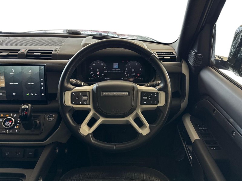 Used Land Rover Defender 2023 for sale - 78067145: Photo 15