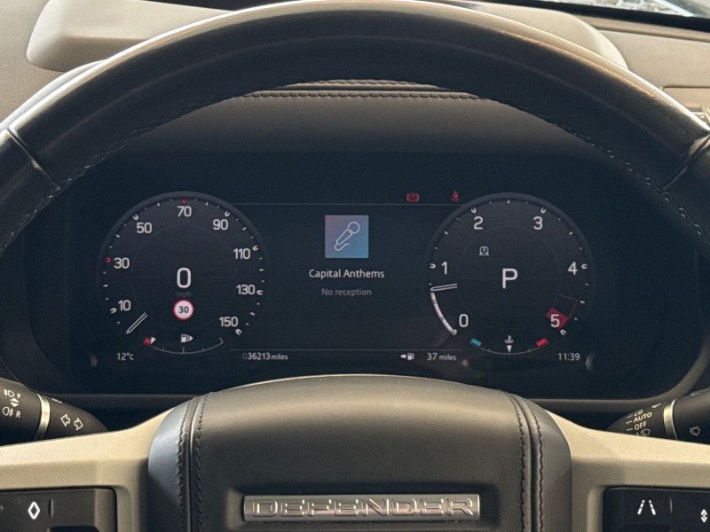 Used Land Rover Defender 2023 for sale - 78067145: Photo 16