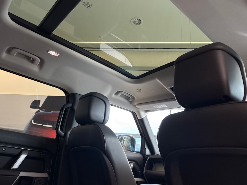 Used Land Rover Defender 2023 for sale - 78067145: Photo 21