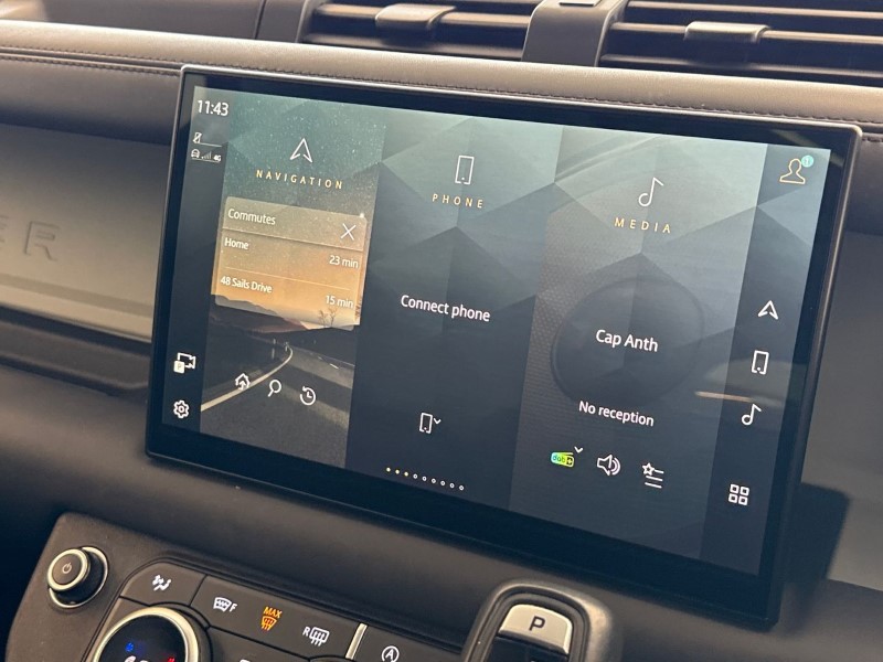 Used Land Rover Defender 2023 for sale - 78067145: Photo 30