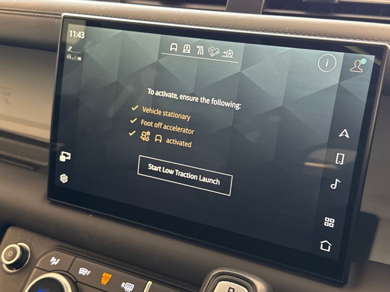 Used Land Rover Defender 2023 for sale - 78067145: Photo 33