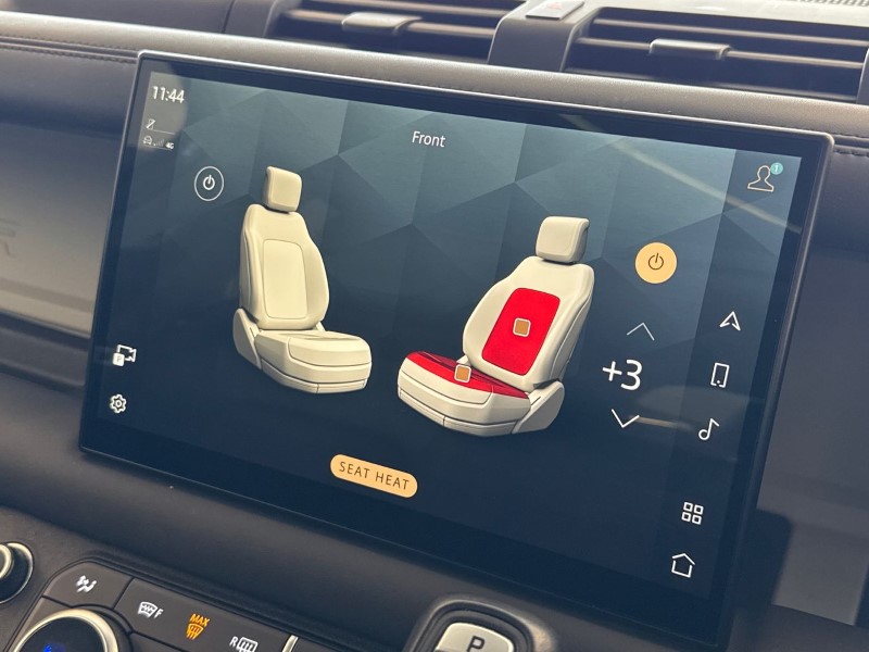 Used Land Rover Defender 2023 for sale - 78067145: Photo 34