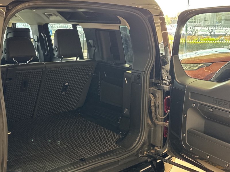 Used Land Rover Defender 2023 for sale - 78067145: Photo 38