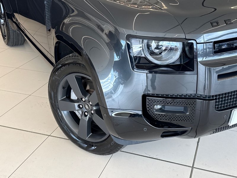 Used Land Rover Defender 2023 for sale - 78067145: Photo 40