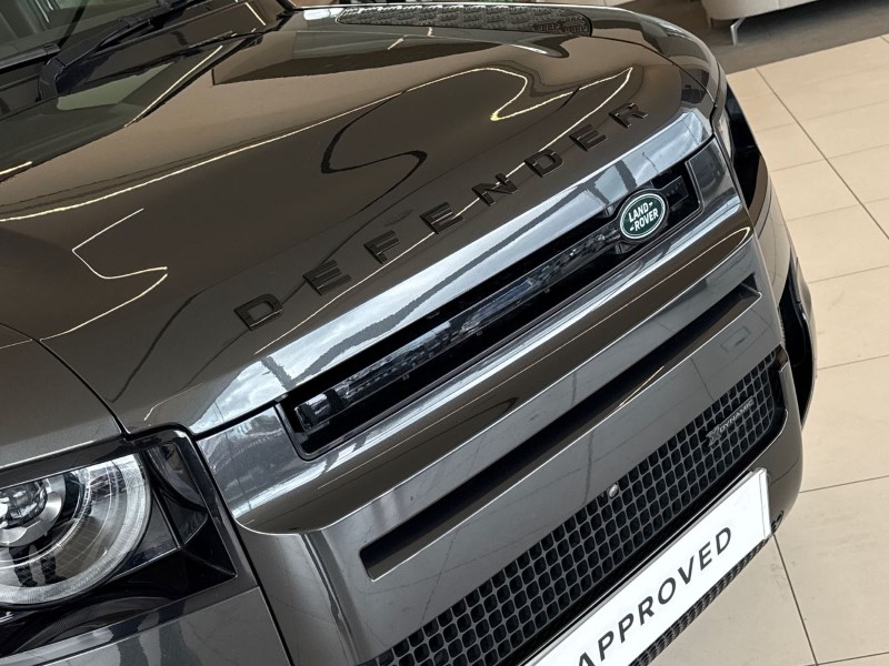 Used Land Rover Defender 2023 for sale - 78067145: Photo 41