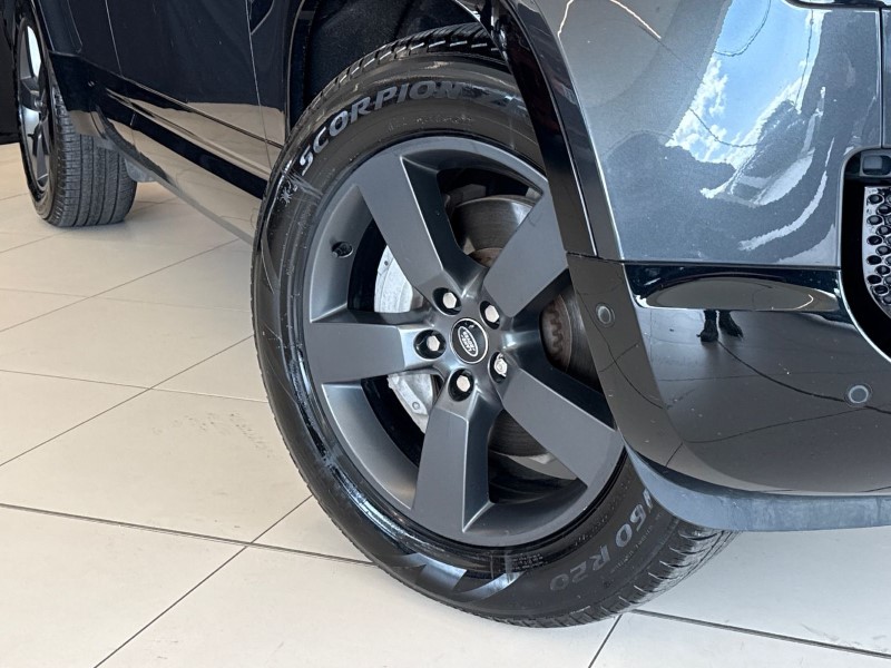 Used Land Rover Defender 2023 for sale - 78067145: Photo 42